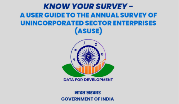 Govt releases first reader-friendly guide aimed to communicate survey processes in transparent and user-friendly manner