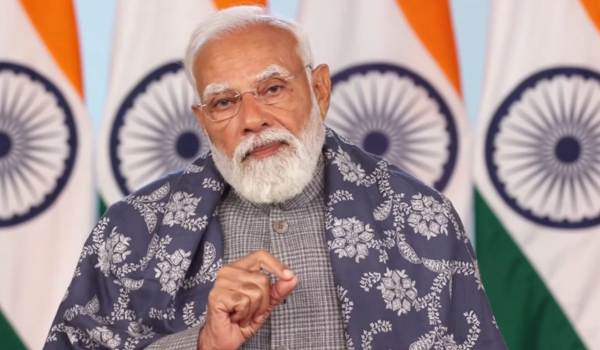 विंग्स इंडिया 2026 में प्रधानमंत्री ने भारत को विमानन अवसरों का देश बताया