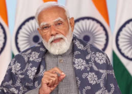 Historic transformation made India land of aviation opportunities, says PM Modi