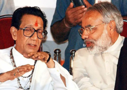 PM Modi pays tribute to Balasaheb Thackeray on birth centenary