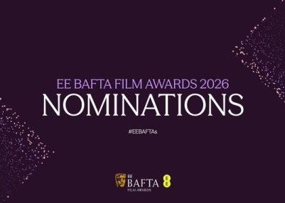 79th BAFTA 2026: List of Nominations Announced