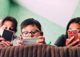 Austrian Govt discusses possibility of banning social media use by children under 14