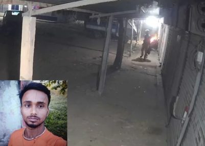 Bangladesh: Hindu youth brutally burned to death in Narsingdi