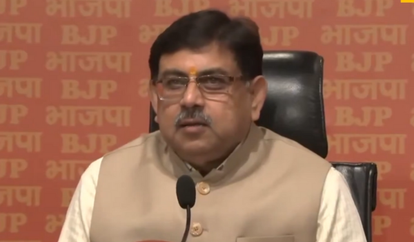 BJP hits out at TMC government in West Bengal over irregularities in flood compensation in Malda District