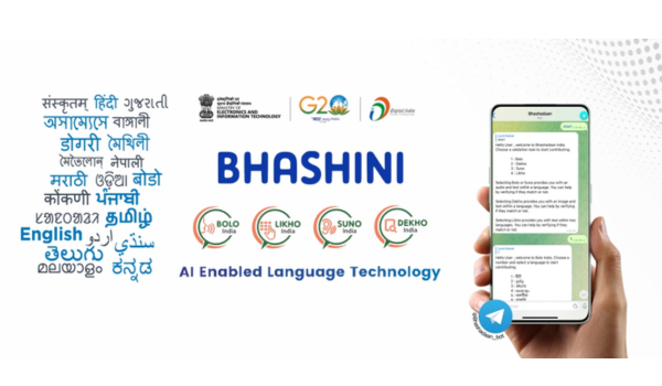 Ministry of Electronics and Information Technology to organise BHASHINI Samudaye Workshop 