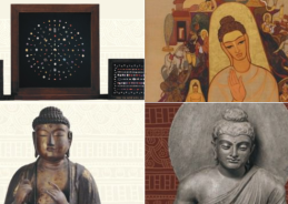 PM Modi to inaugurate Grand International Exposition of Sacred Piprahwa Relics in New Delhi tomorrow