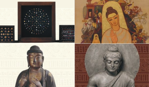 PM Modi to inaugurate Grand International Exposition of Sacred Piprahwa Relics in New Delhi tomorrow