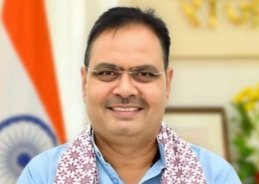 Rajasthan CM Bhajan Lal Sharma terms Viksit Bharat G RAM G Act a historic step towards ensuring rural employment