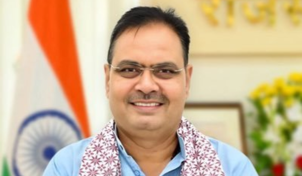 Rajasthan CM Bhajan Lal Sharma terms Viksit Bharat G RAM G Act a historic step towards ensuring rural employment