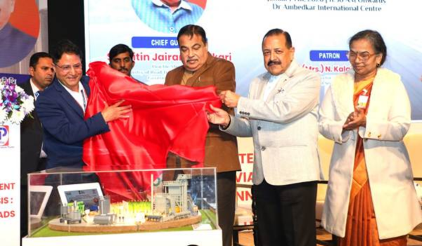 India become first country to commercially produce bio-bitumen