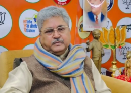 Delhi HC directs Congress & AAP to remove posts linking BJP leader Dushyant Gautam to Ankita Bhandari murder case