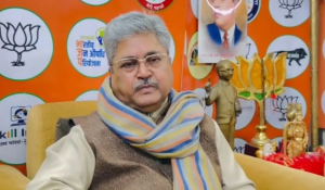 Delhi HC directs Congress & AAP to remove posts linking BJP leader Dushyant Gautam to Ankita Bhandari murder case