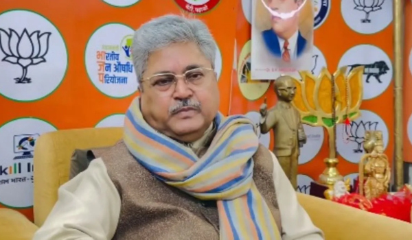 Delhi HC directs Congress & AAP to remove posts linking BJP leader Dushyant Gautam to Ankita Bhandari murder case