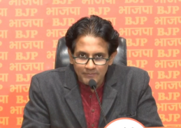 BJP accuses West Bengal CM Mamata Banerjee of alleged interference during ED raid 