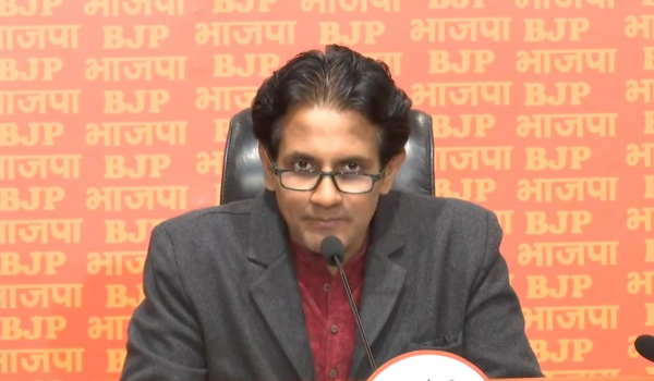 BJP accuses West Bengal CM Mamata Banerjee of alleged interference during ED raid 