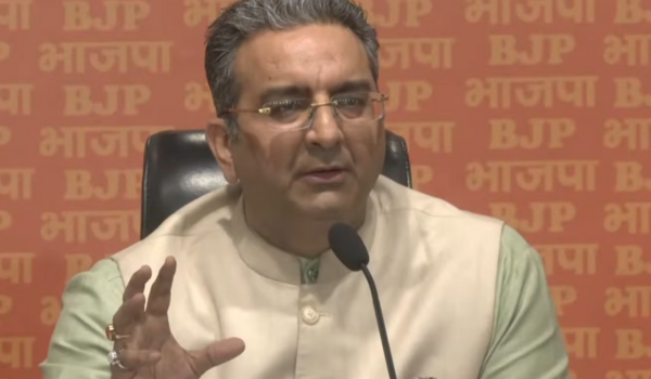 BJP alleges West Bengal CM Mamta Banerjee of having soft corner for infiltrators