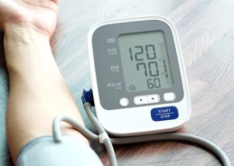 AIIMS advises patients suffering from kidney ailments to regularly monitor blood pressure amid cold wave