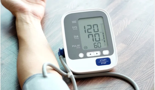 AIIMS advises patients suffering from kidney ailments to regularly monitor blood pressure amid cold wave