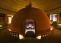 PM Modi to inaugurate Grand International Exposition of Sacred Piprahwa Relics in New Delhi tomorrow