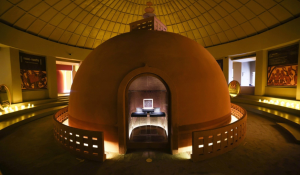 PM Modi to inaugurate Grand International Exposition of Sacred Piprahwa Relics in New Delhi tomorrow