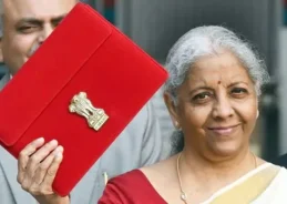 Budget Session of Parliament will commence on January 28