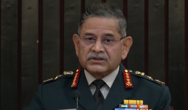 COAS General Upendra Dwivedi says winner in Operation Sindoor was the one whose narrative was based on truth 