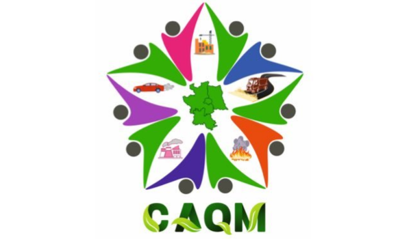 CAQM conducts inspection drive on 142 road stretches in Noida