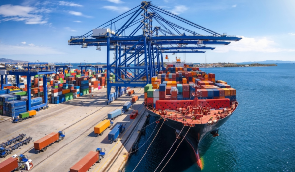 Centre unveils 235-crore rupees port projects in Tamil Nadu to strengthen state’s maritime capacity