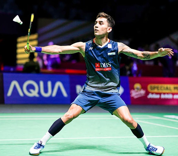 Indonesia Masters tournament: PV Sindhu and Lakshya Sen advance to quarterfinals 