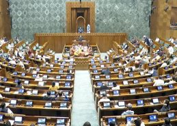 Lok Sabha Speaker hails success of 28th CSPOC 2026