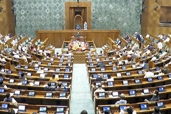 Lok Sabha Speaker hails success of 28th CSPOC 2026