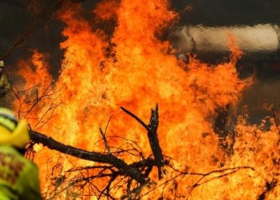 Several killed, many injured in massive fire in Switzerland 