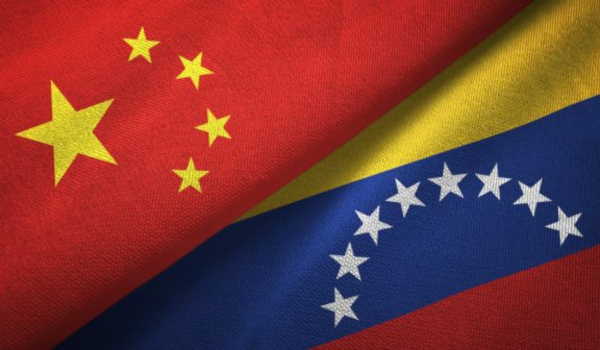 China urges US to release Venezuelan President Nicolás Maduro