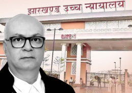 Centre approves appointment of Justice Mahesh Sharadchandra Sonak as Chief Justice of the Jharkhand High Court