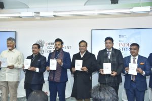 বর্ল্ড ইক’ন’মিক ফ’ৰামত দেশৰ অন্যতম প্রতিনিধিৰূপে উপস্থিত থকা মুখ্যমন্ত্রীৰ কেইবাটাও গুৰুত্বপূৰ্ণ কাৰ্যসূচীত অংশগ্রহণ