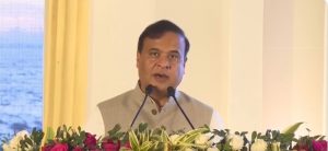 গুৱাহাটী উচ্চ ন্যায়ালয়ৰ নতুন ভৱন এখন নতুন আৰু আধুনিক অসমৰ পৰিচয় হ’ব বুলি মুখ্যমন্ত্রীৰ প্ৰকাশ