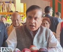 ভোটাৰ তালিকাৰ খচৰাৰ পৰা সন্দেহযুক্ত ভোটাৰৰ নাম কৰ্তন কৰিবলৈ বুথ পৰ্যায়ৰ বিষয়াসকলক মুখ্যমন্ত্ৰীৰ নির্দেশ