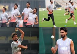 First ODI of 3-match series between India and New Zealand to be played in Vadodara