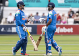 India Under-19 take on South Africa in first Youth ODI at Benoni