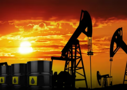 Crude Prices Stabilize After Surge Amid West Asia Tensions