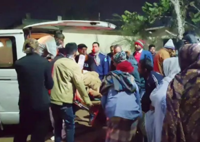 Bangladesh: Hindu businessman Khokon Chandra Das dies after being assaulted, set on fire in Shariatpur district