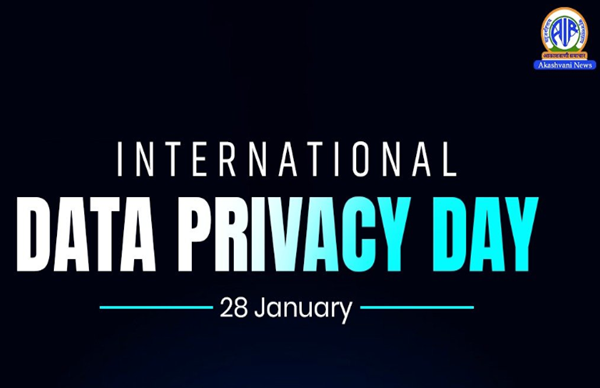 International Data Privacy Day 2026