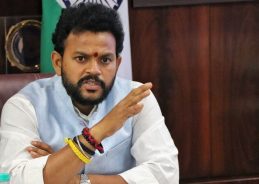 Budget 2026-27 reflects PM Modi’s vision of transforming India into developed nation by 2047: Ram Mohan Naidu