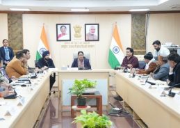 Delhi Govt Approves ₹728 Crore Development Schemes for Trans-Yamuna Region