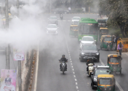 CAQM revokes Stage-III of GRAP as air quality improves in Delhi-NCR