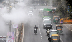 CAQM revokes Stage-III of GRAP as air quality improves in Delhi-NCR