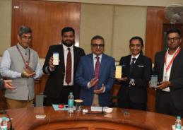 DGCA launches Electronic Personnel Licence services for Airline Transport Pilot Licence