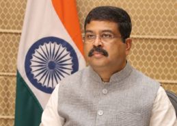 Union Minister Dharmendra Pradhan to release 41 literary works developed by Centres of Excellence for Classical Kannada, Telugu, Malayalam and Odia 