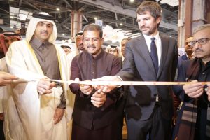 नई दिल्ली में शुरू हुआ 53वां विश्व पुस्तक मेला 2026