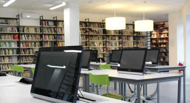 UP govt to establish state-of-the-art digital libraries in Gram Panchayat Secretariats